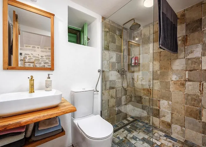 Ema Appartamento Buzet