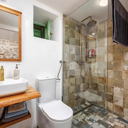 Ema Apartment Buzet